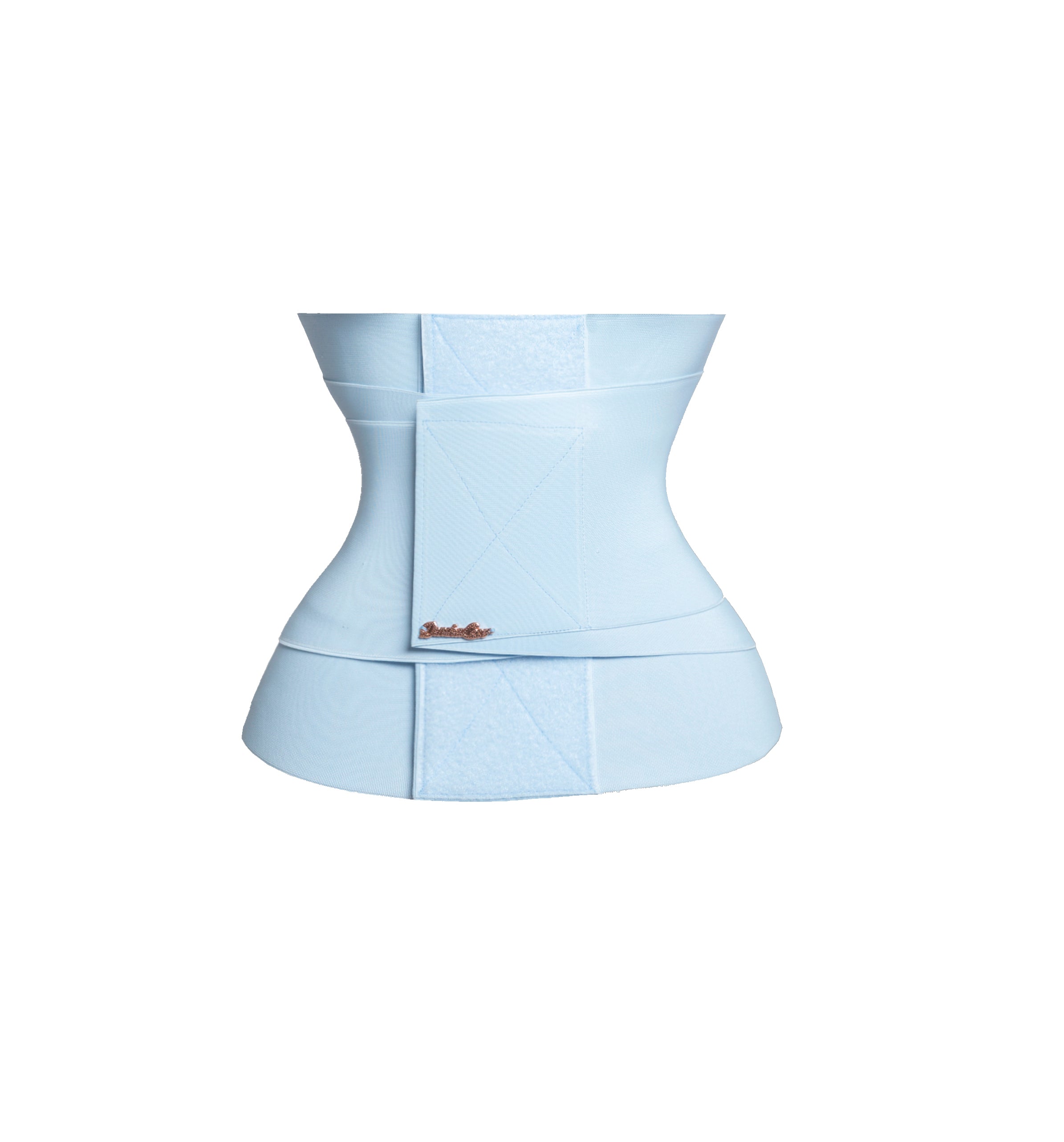 BRATZ Corset Babyblue