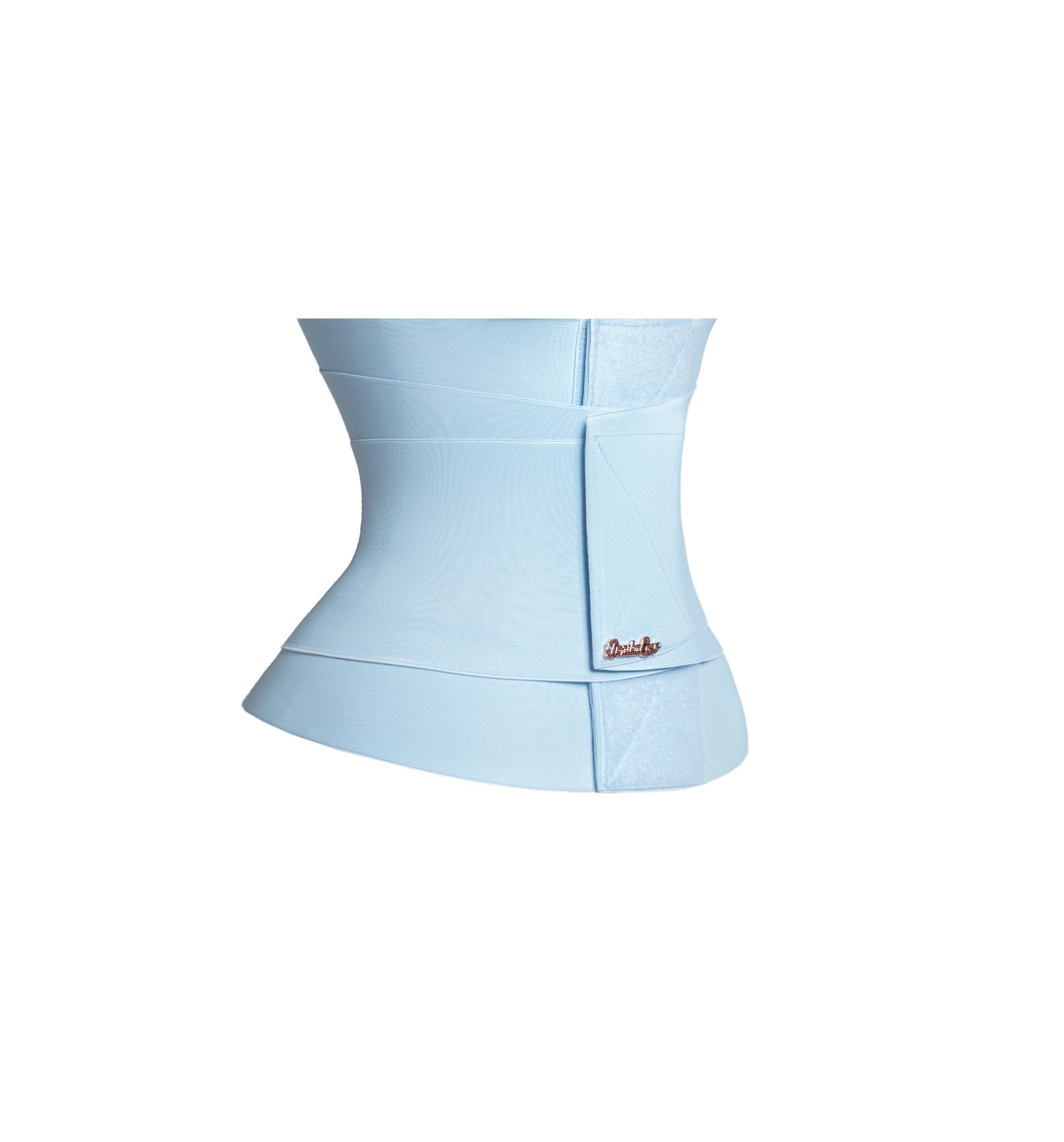 BRATZ Corset Babyblue