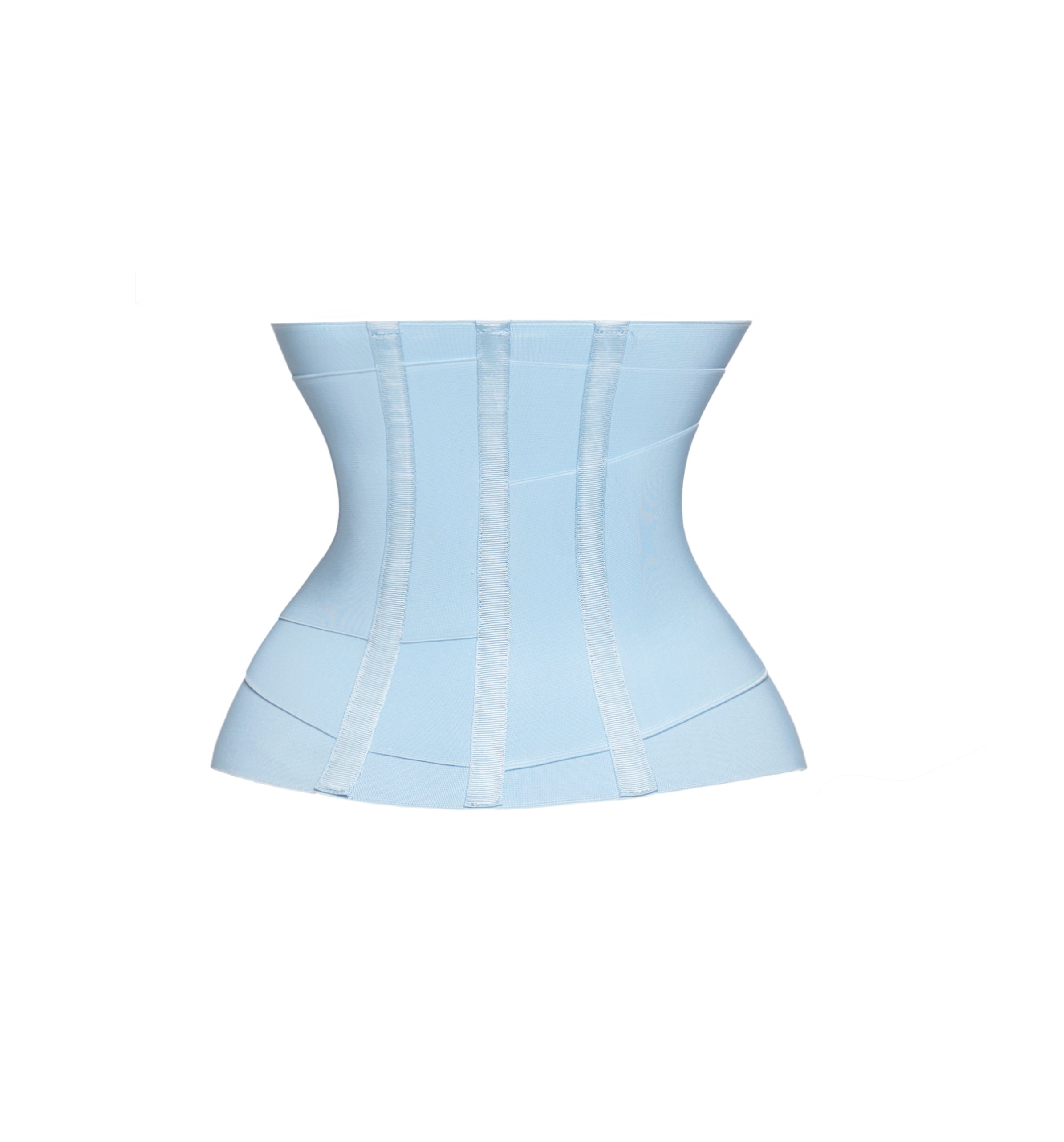 BRATZ Corset Babyblue