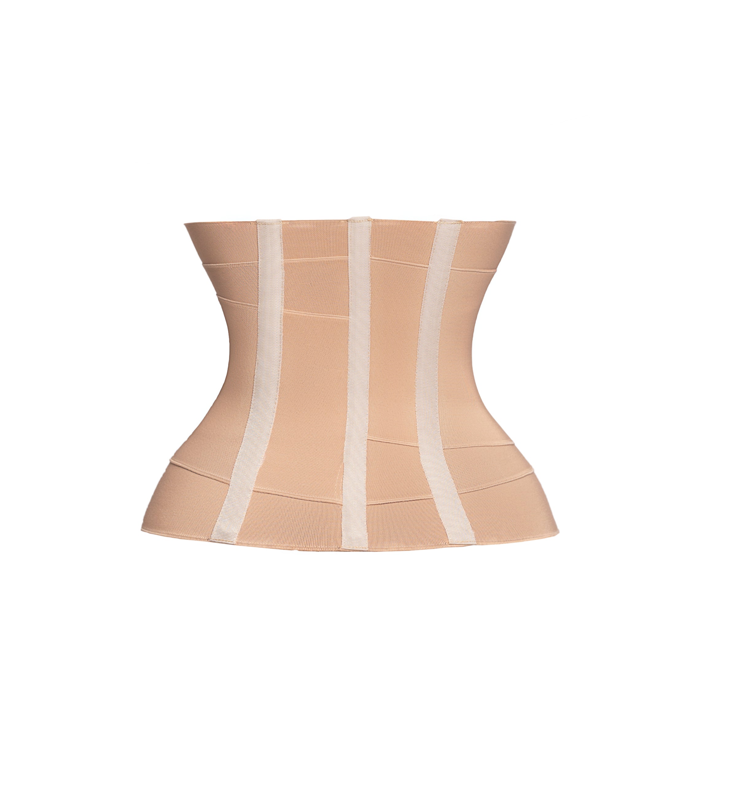 BRATZ Corset Nude