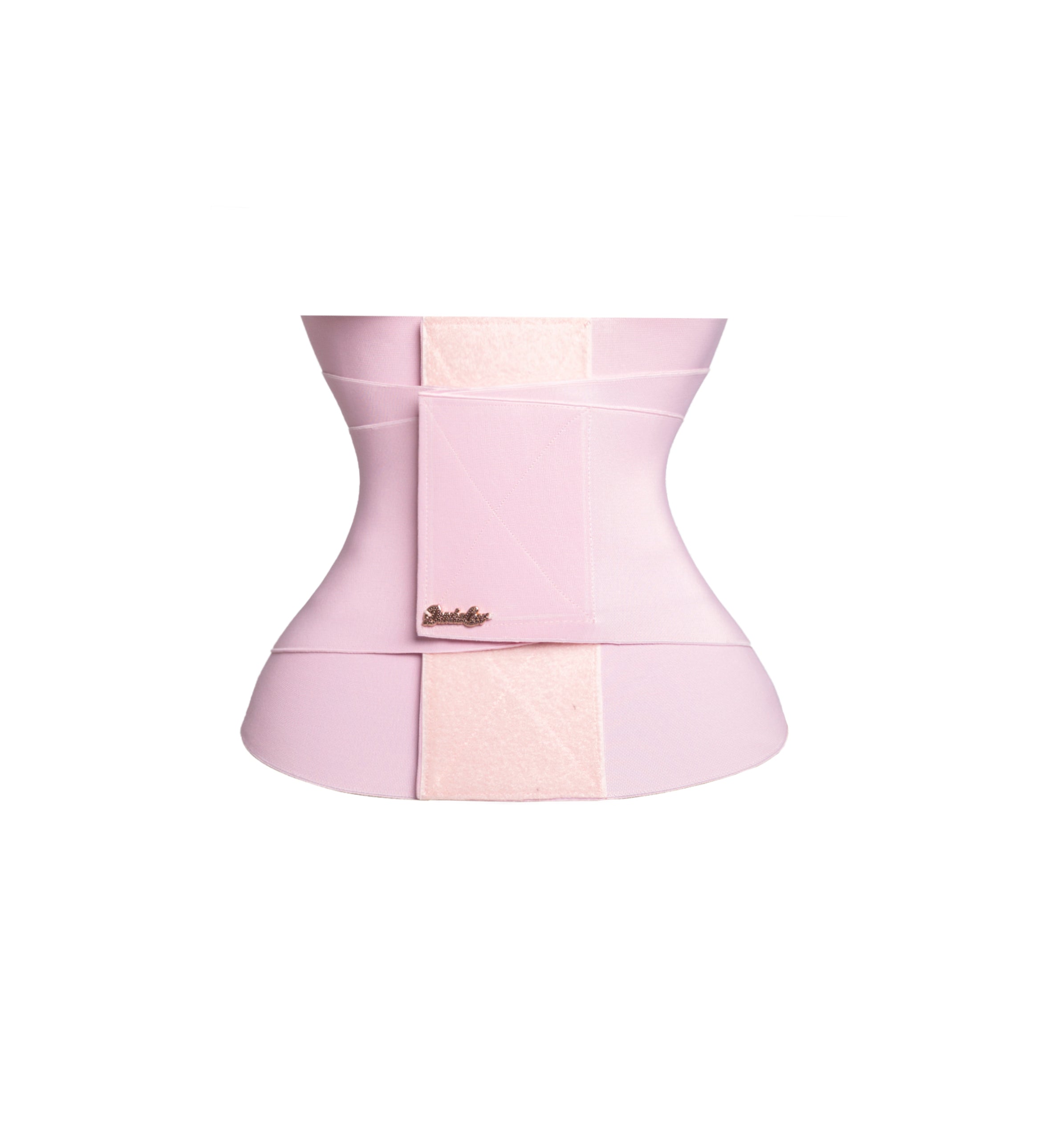 BRATZ Corset Pink