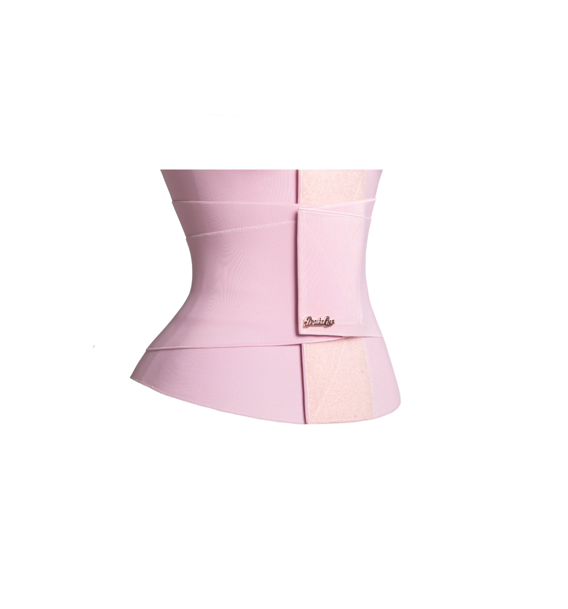 BRATZ Corset Pink