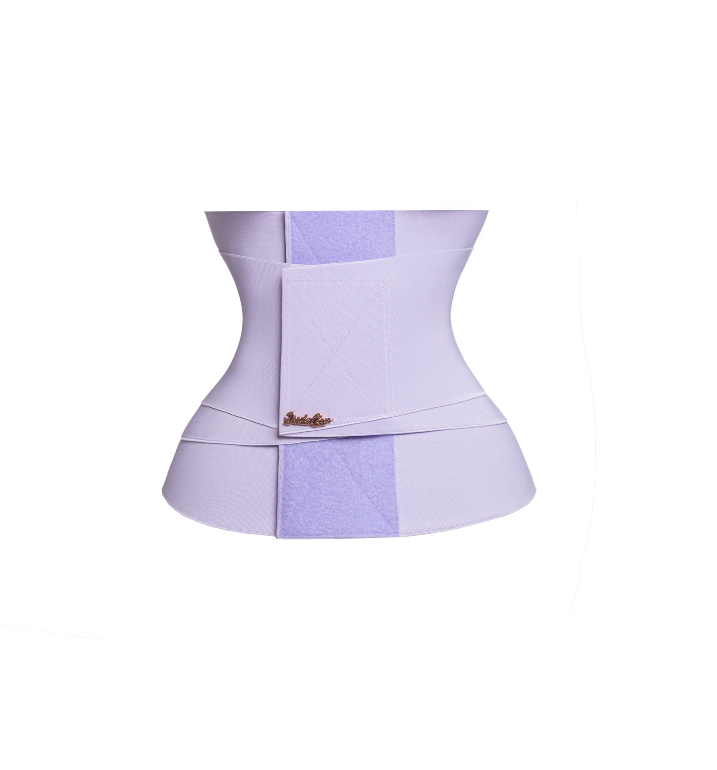 BRATZ Corset Purple