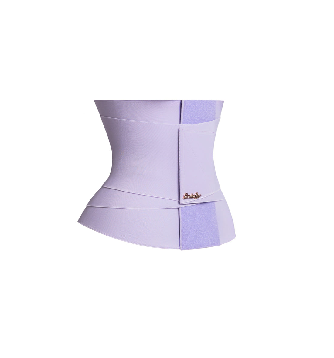 BRATZ Corset Purple