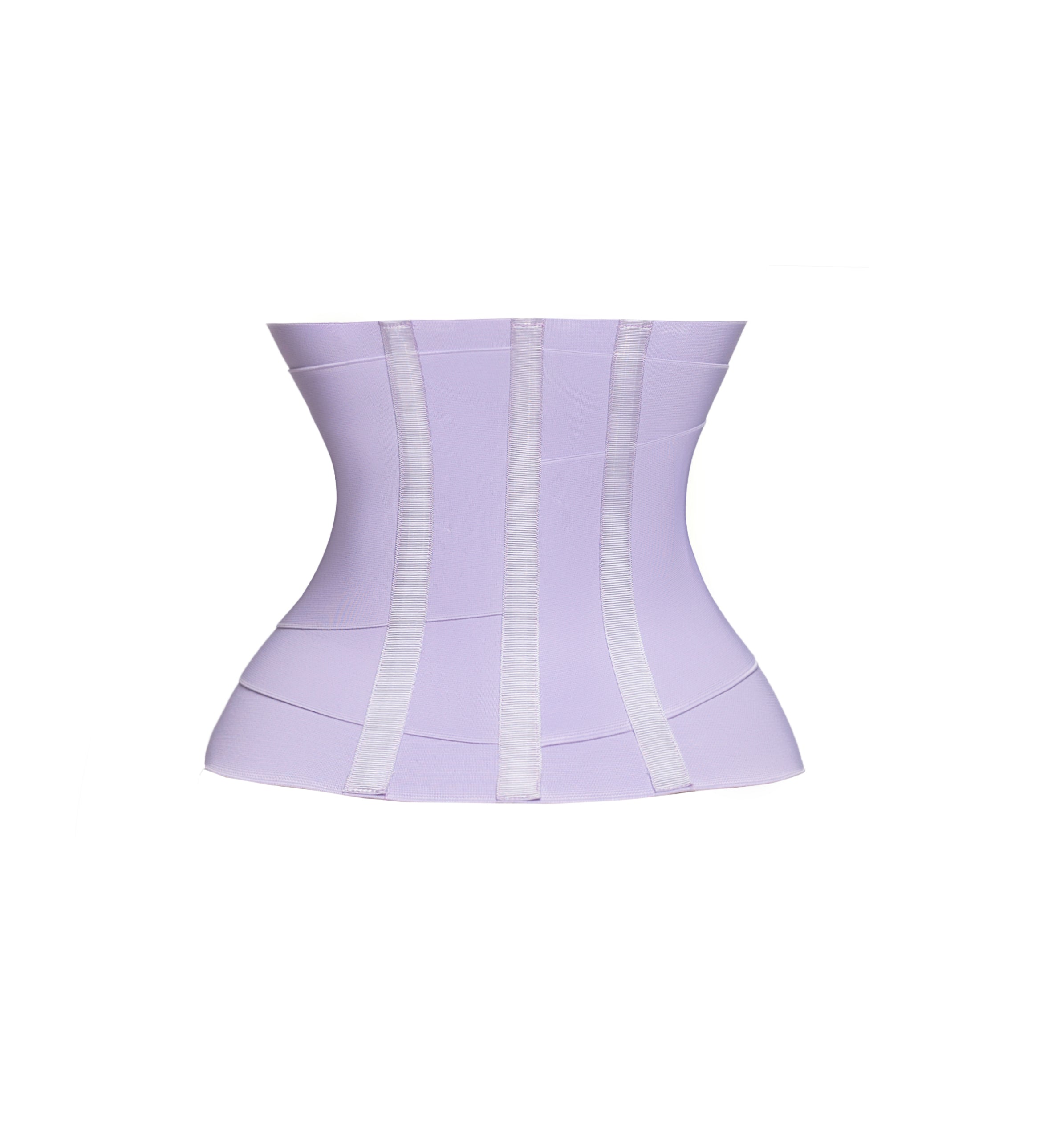 BRATZ Corset Purple