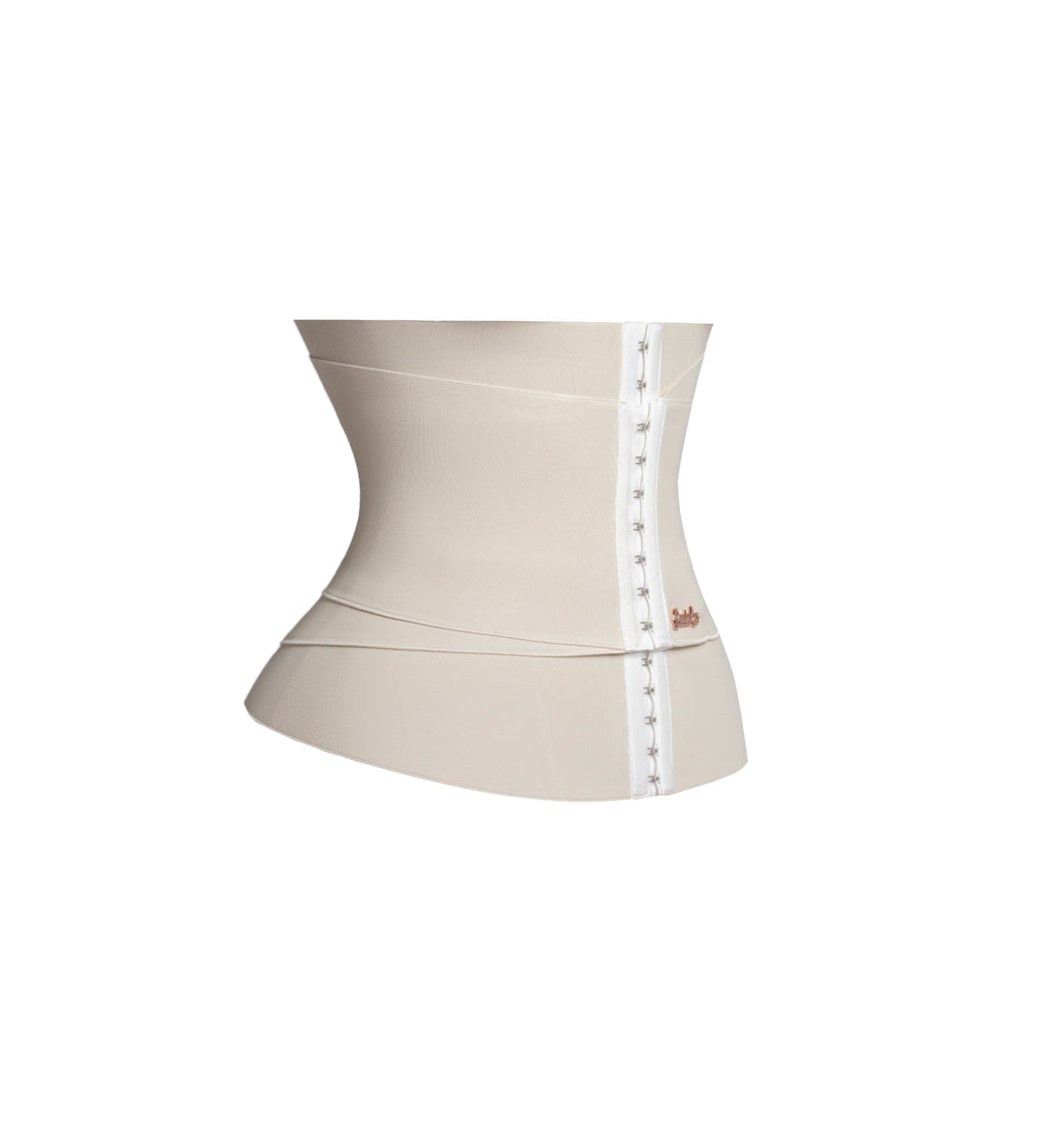 X Corset Champagne