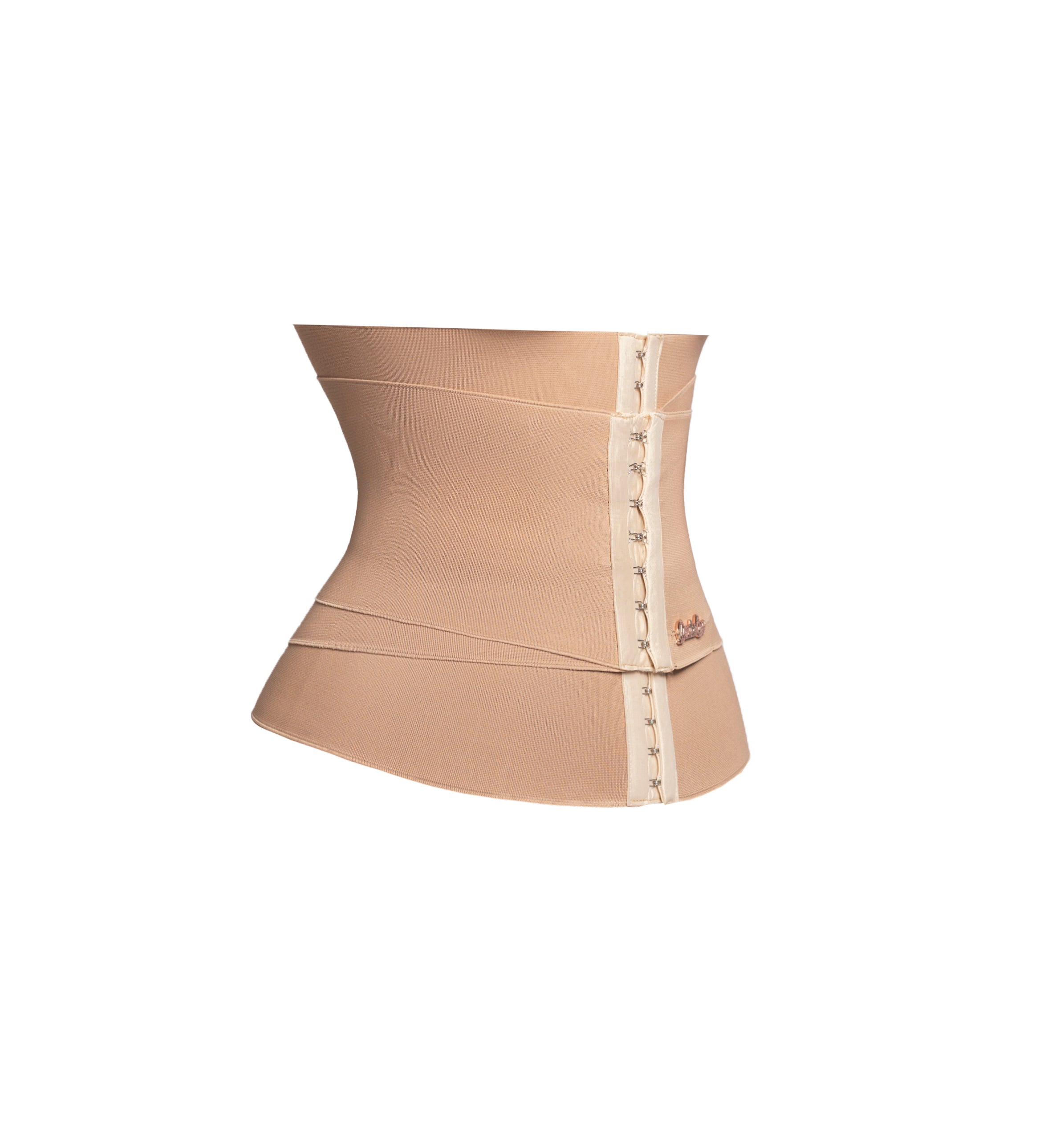 X Corset Nude